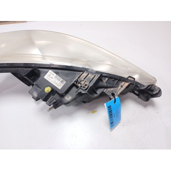 Recambio de faro izquierdo para peugeot 207/207+ (wa_, wc_) 1.4 hdi referencia OEM IAM 89901095  
