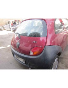 ford ka (ccq) del año 1997