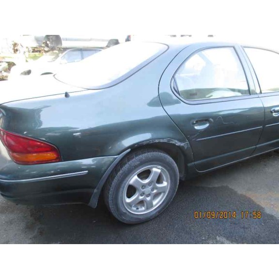 chrysler stratus berlina (ja) del año 2000
