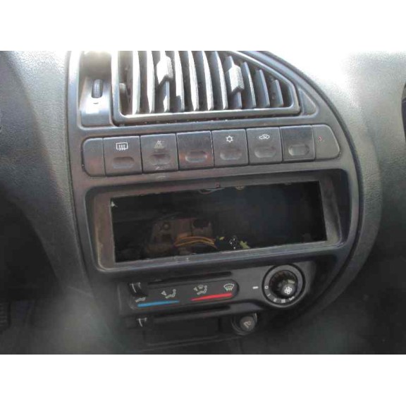 citroën saxo del año 1998