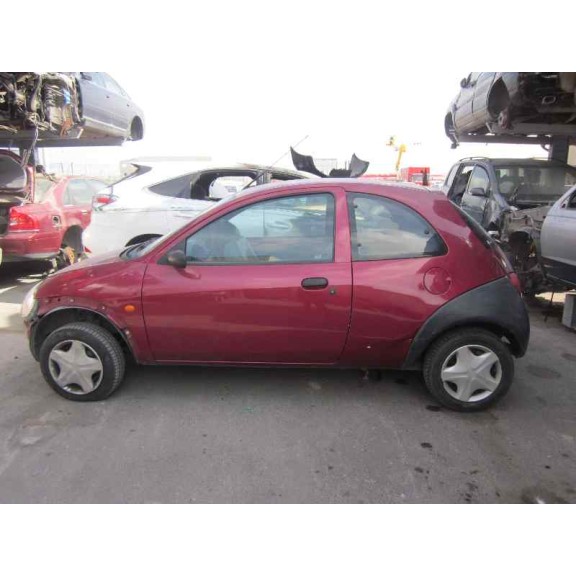 ford ka (ccq) del año 1997