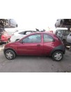 ford ka (ccq) del año 1997