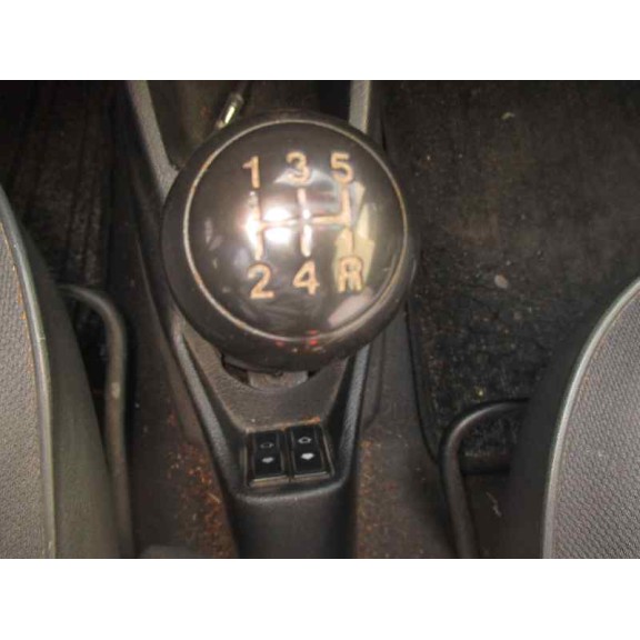 citroën saxo del año 1998