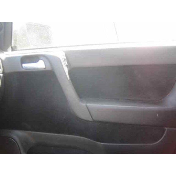 opel astra g berlina del año 2000