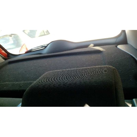 ford fusion (cbk) del año 2008