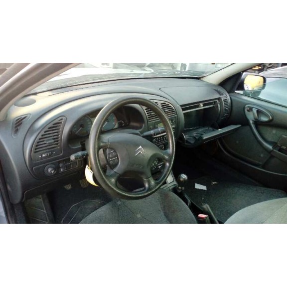 citroën xsara berlina del año 2000