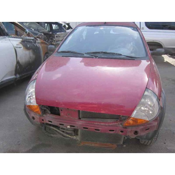 ford ka (ccq) del año 1997