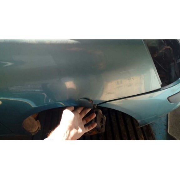 renault clio ii fase ii (b/cb0) del año 2004