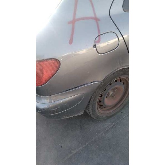 citroën xsara berlina del año 2003