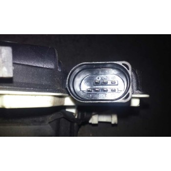 Recambio de cerradura puerta delantera izquierda para skoda fabia combi (5j5) 1.2 tsi referencia OEM IAM   7 PIN