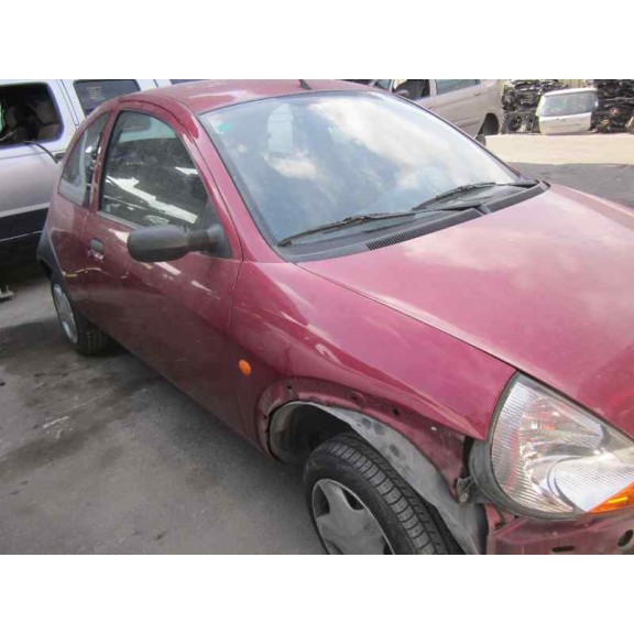 ford ka (ccq) del año 1997