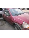 ford ka (ccq) del año 1997