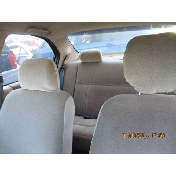 chrysler stratus berlina (ja) del año 2000