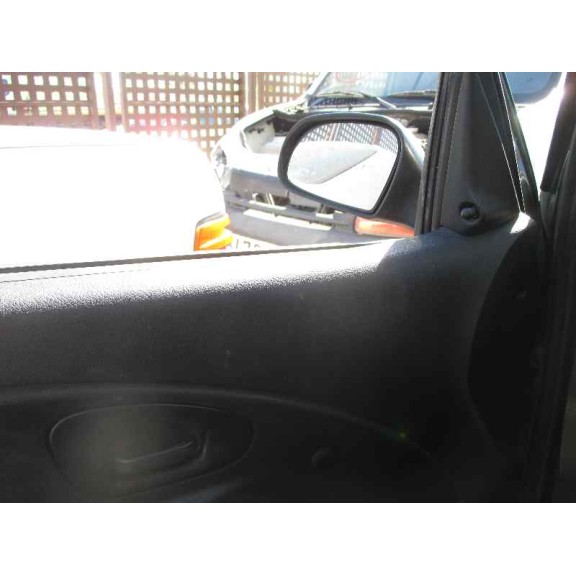 citroën saxo del año 1998