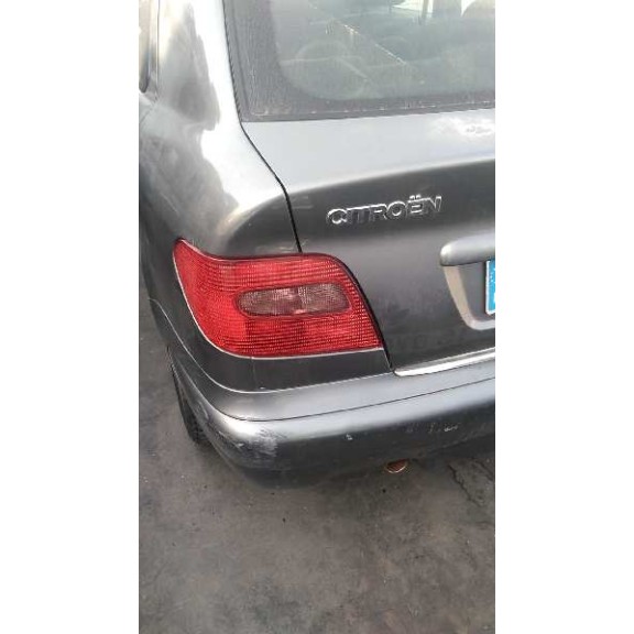 citroën xsara berlina del año 2003