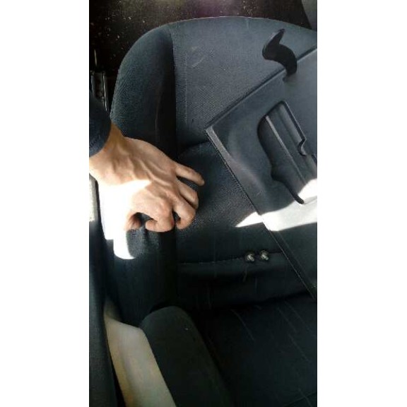 renault clio ii fase ii (b/cb0) del año 2004