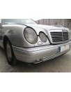 mercedes-benz clase e (w210) berlina diesel del año 1998