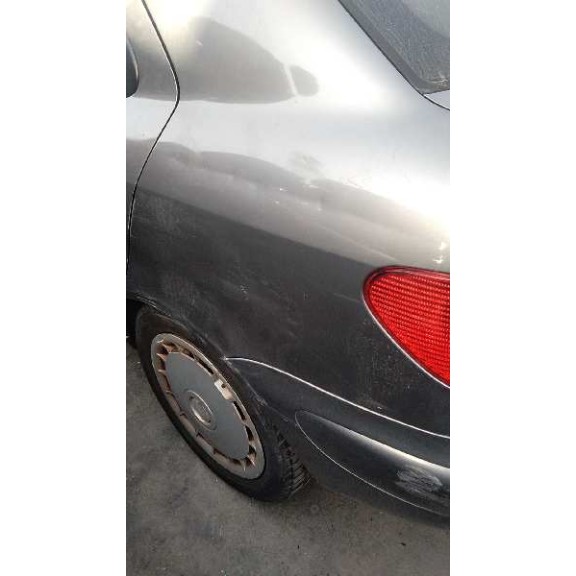 citroën xsara berlina del año 2003