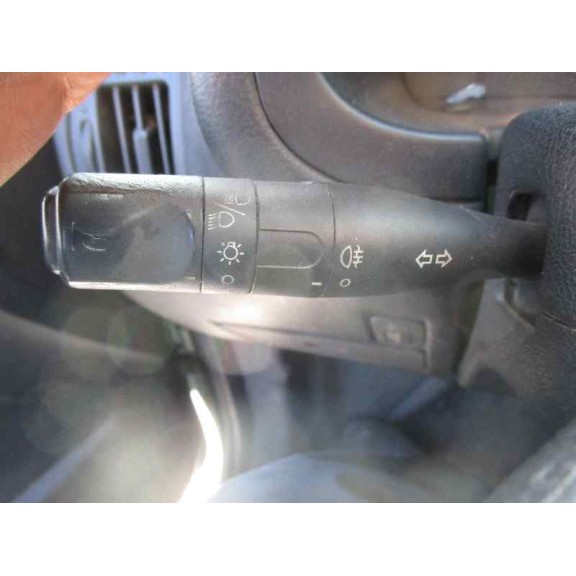 citroën saxo del año 1998