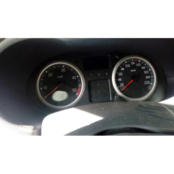 renault clio ii fase ii (b/cb0) del año 2004