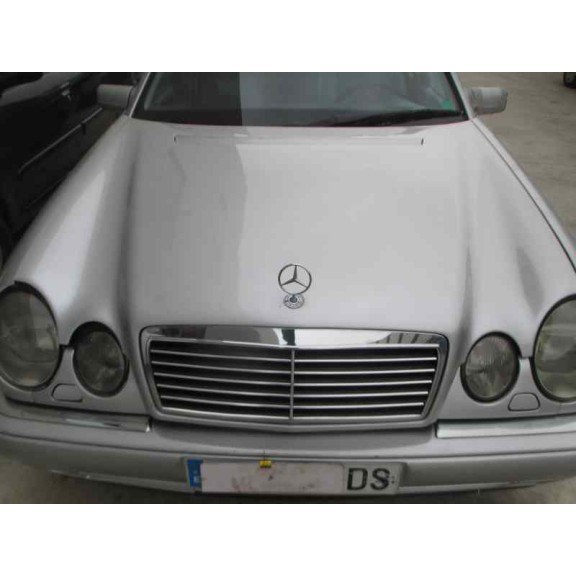 mercedes-benz clase e (w210) berlina diesel del año 1998