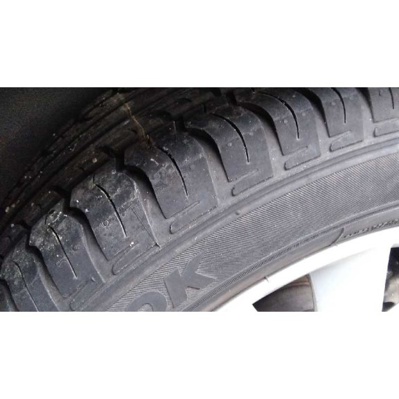 seat ibiza (6j5) del año 2015