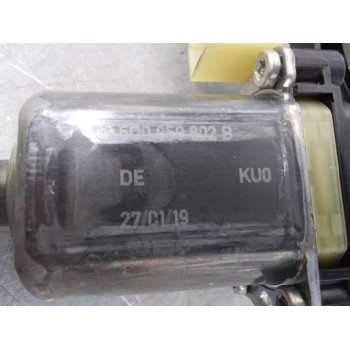 Recambio de elevalunas delantero derecho para seat leon (5f1) style visio edition referencia OEM IAM 5Q0959802B  