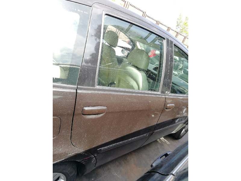 Recambio de puerta trasera derecha para lancia musa (184) 1.9 jtd cat referencia OEM IAM   