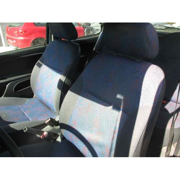 citroën saxo del año 1998