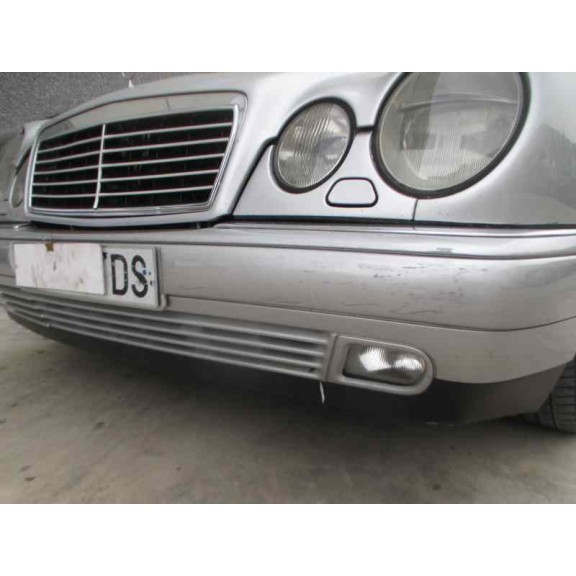 mercedes-benz clase e (w210) berlina diesel del año 1998