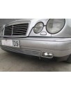 mercedes-benz clase e (w210) berlina diesel del año 1998