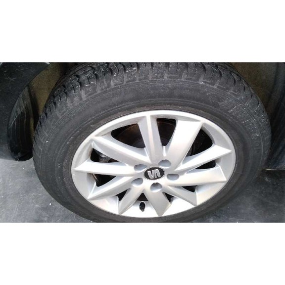 seat ibiza (6j5) del año 2015