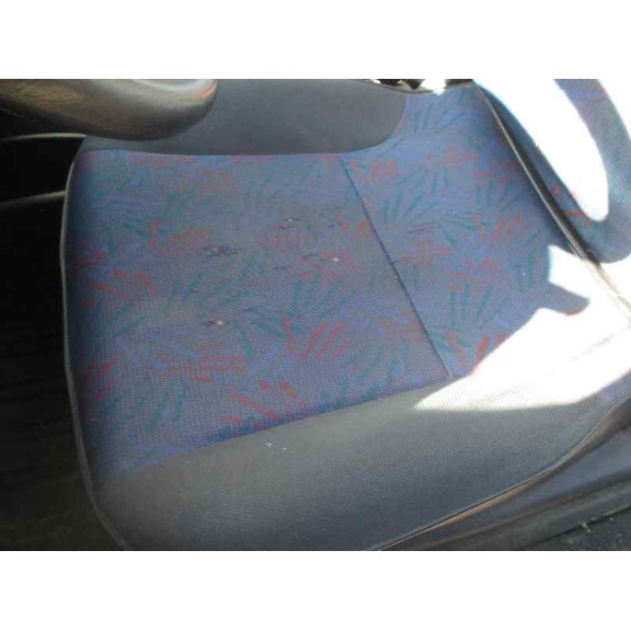 citroën saxo del año 1998