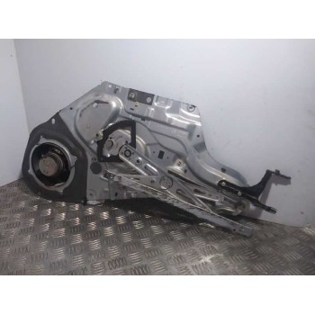 Recambio de elevalunas delantero izquierdo para kia soul 1.6 crdi cat referencia OEM IAM 824702KXXX  