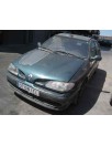 renault megane i berlina hatchback (ba0) del año 1999