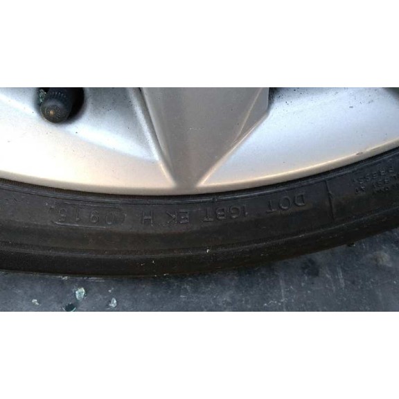 seat ibiza (6j5) del año 2015