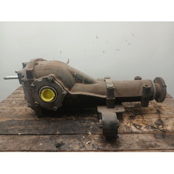 Recambio de diferencial trasero para subaru impreza hatchback (gr, gh, g3) 2.0 d awd referencia OEM IAM 27011AB151  