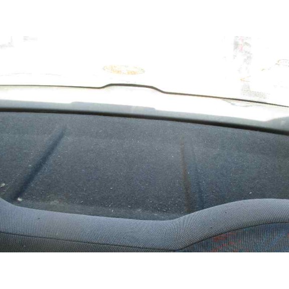 citroën saxo del año 1998