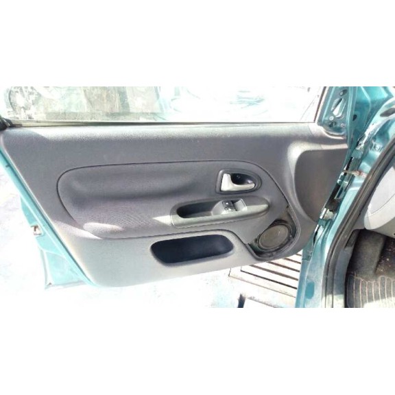 renault clio ii fase ii (b/cb0) del año 2004