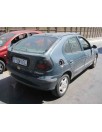 renault megane i berlina hatchback (ba0) del año 1999