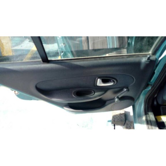 renault clio ii fase ii (b/cb0) del año 2004