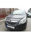 opel meriva b del año 2012