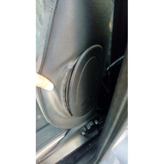 citroën xsara berlina del año 2000