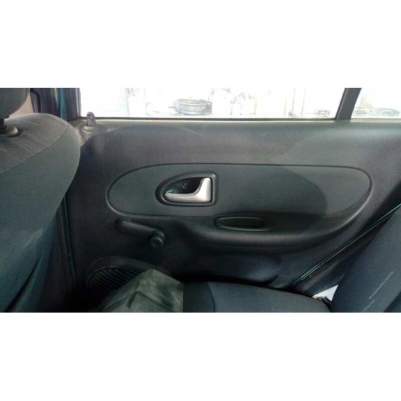 renault clio ii fase ii (b/cb0) del año 2004