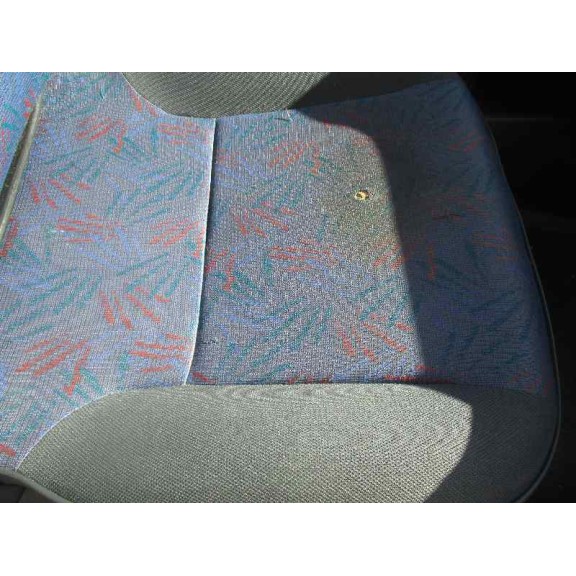 citroën saxo del año 1998