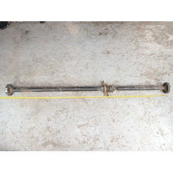 Recambio de transmision central para audi a3 (8p1) 2.0 tdi referencia OEM IAM 220CM  