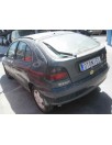 renault megane i berlina hatchback (ba0) del año 1999