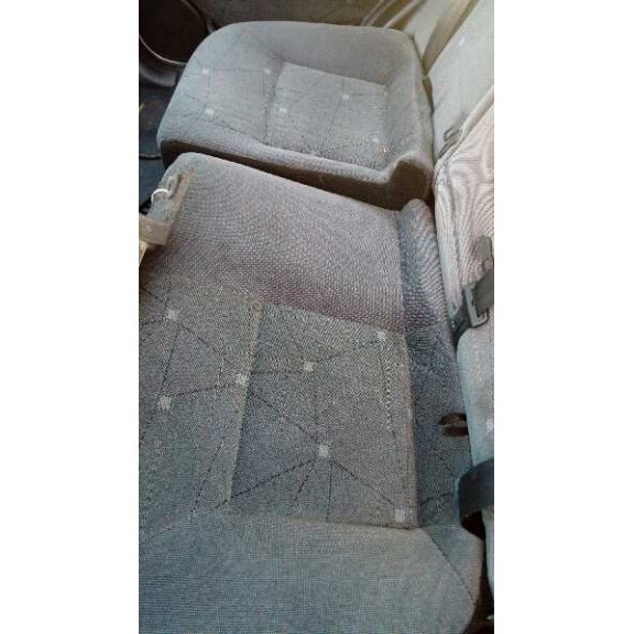 citroën xsara berlina del año 2000