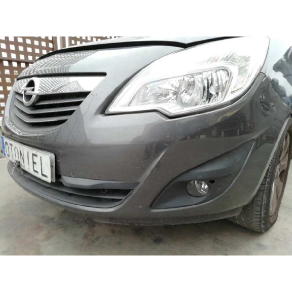 opel meriva b del año 2012