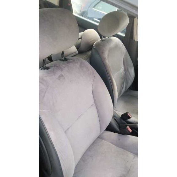 citroën xsara berlina del año 2003